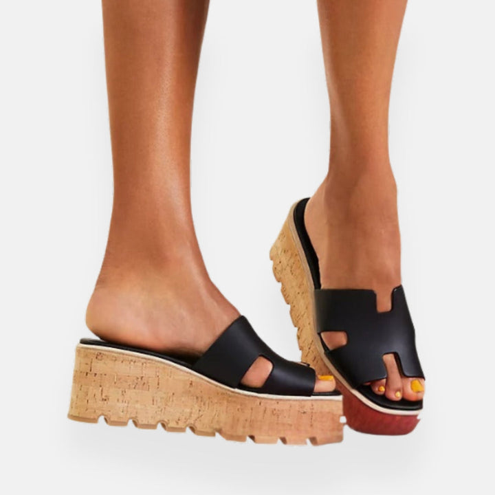 Lana | Summer Comfort Sandal