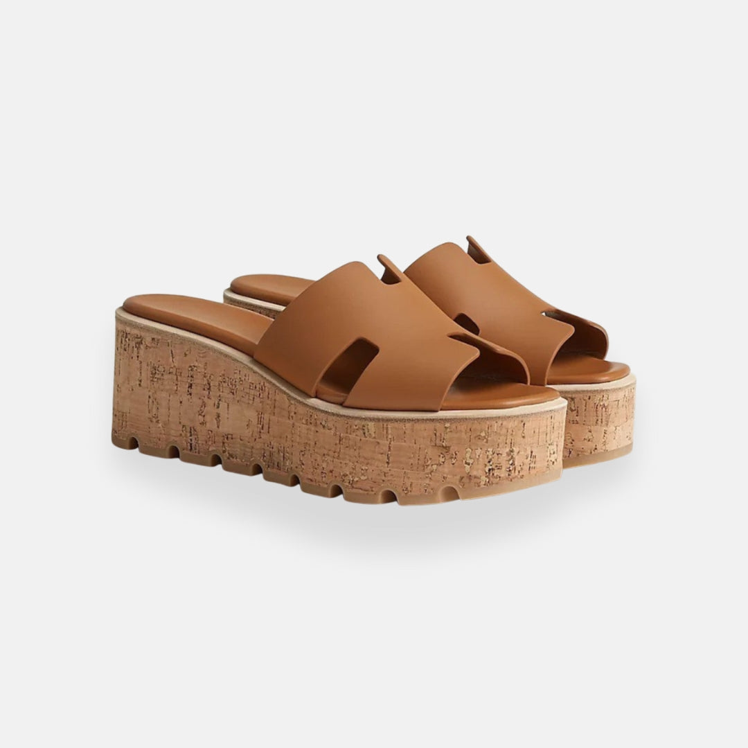 Lana | Summer Comfort Sandal