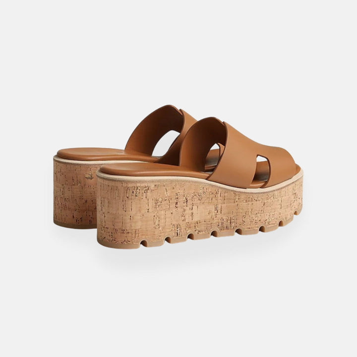 Lana | Summer Comfort Sandal