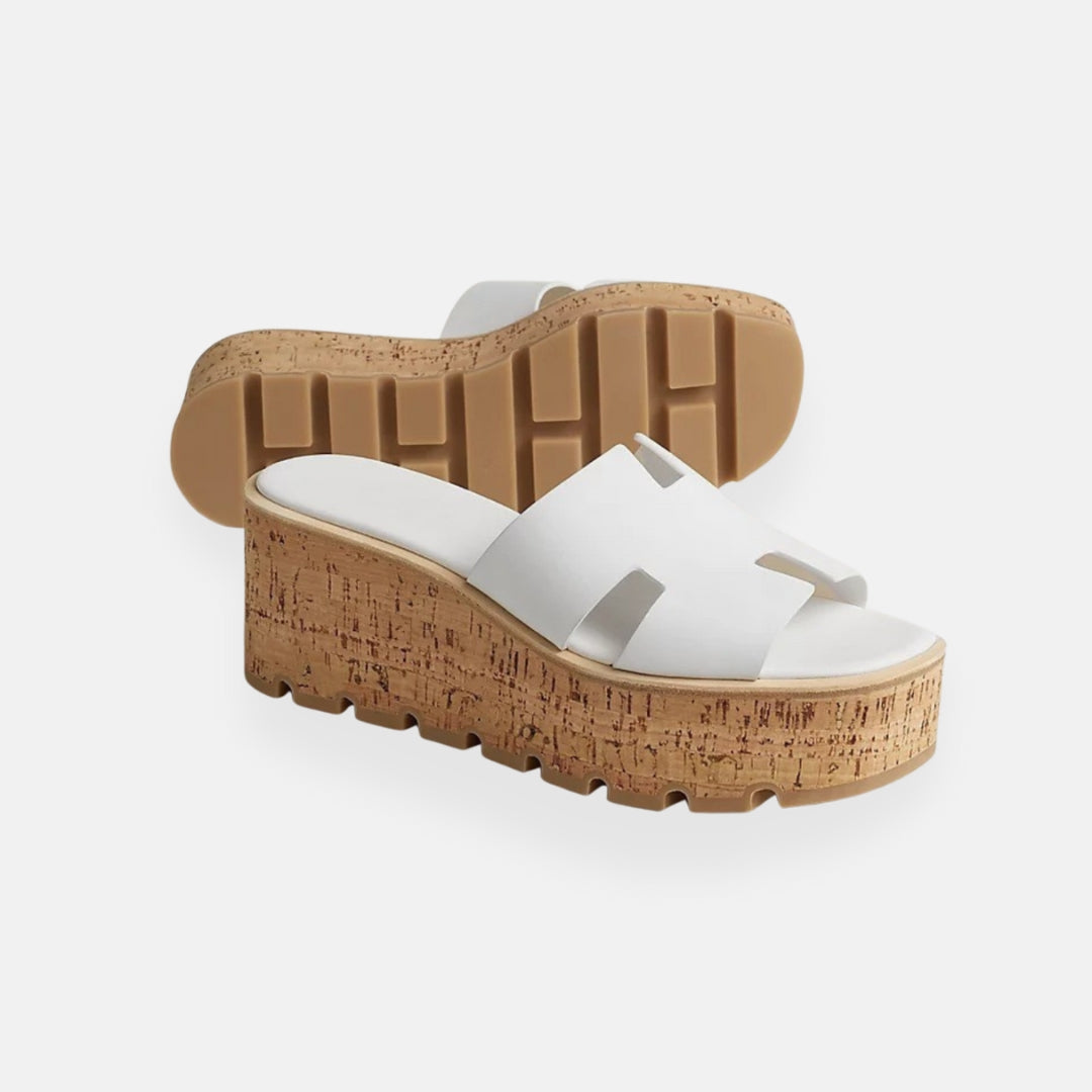Lana | Summer Comfort Sandal