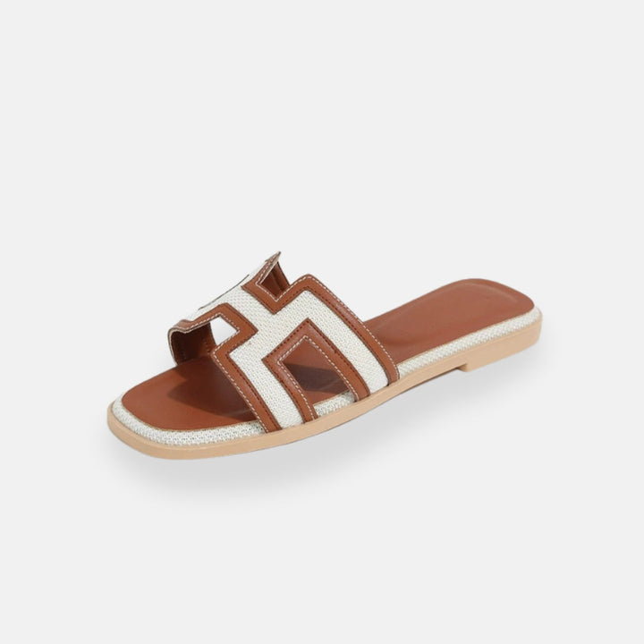 Alma | Summer Comfort Sandal