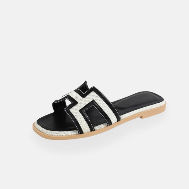 Alma | Summer Comfort Sandal