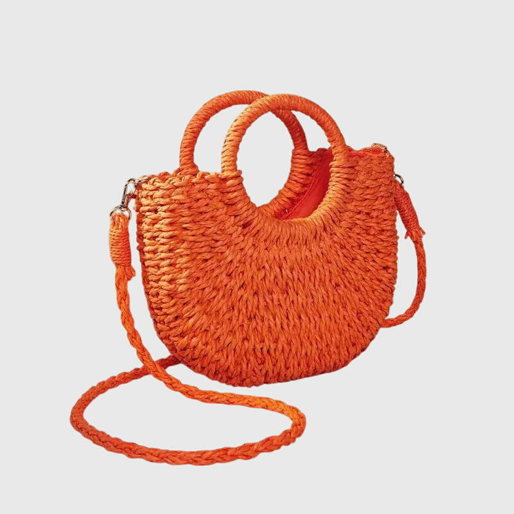 Fauna | Quotidiano a Spalla Bag
