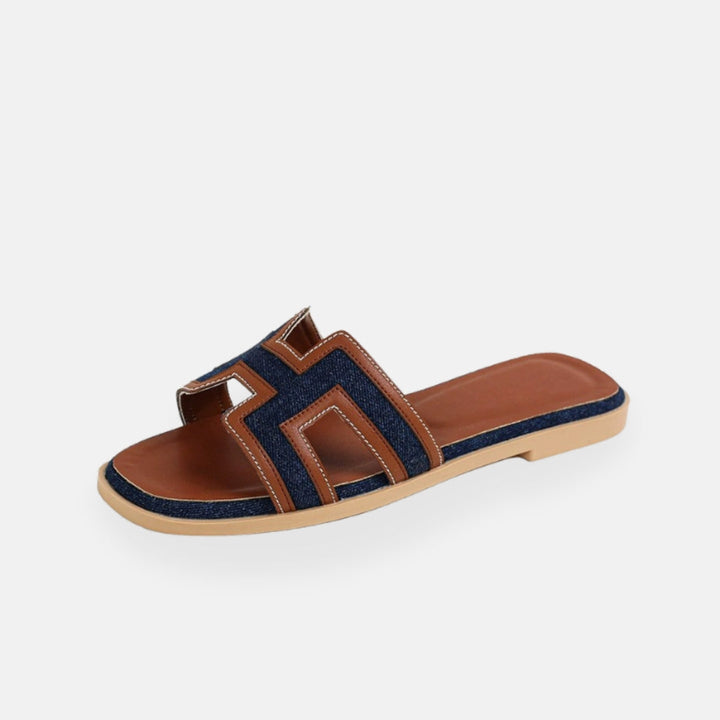 Alma | Summer Comfort Sandal