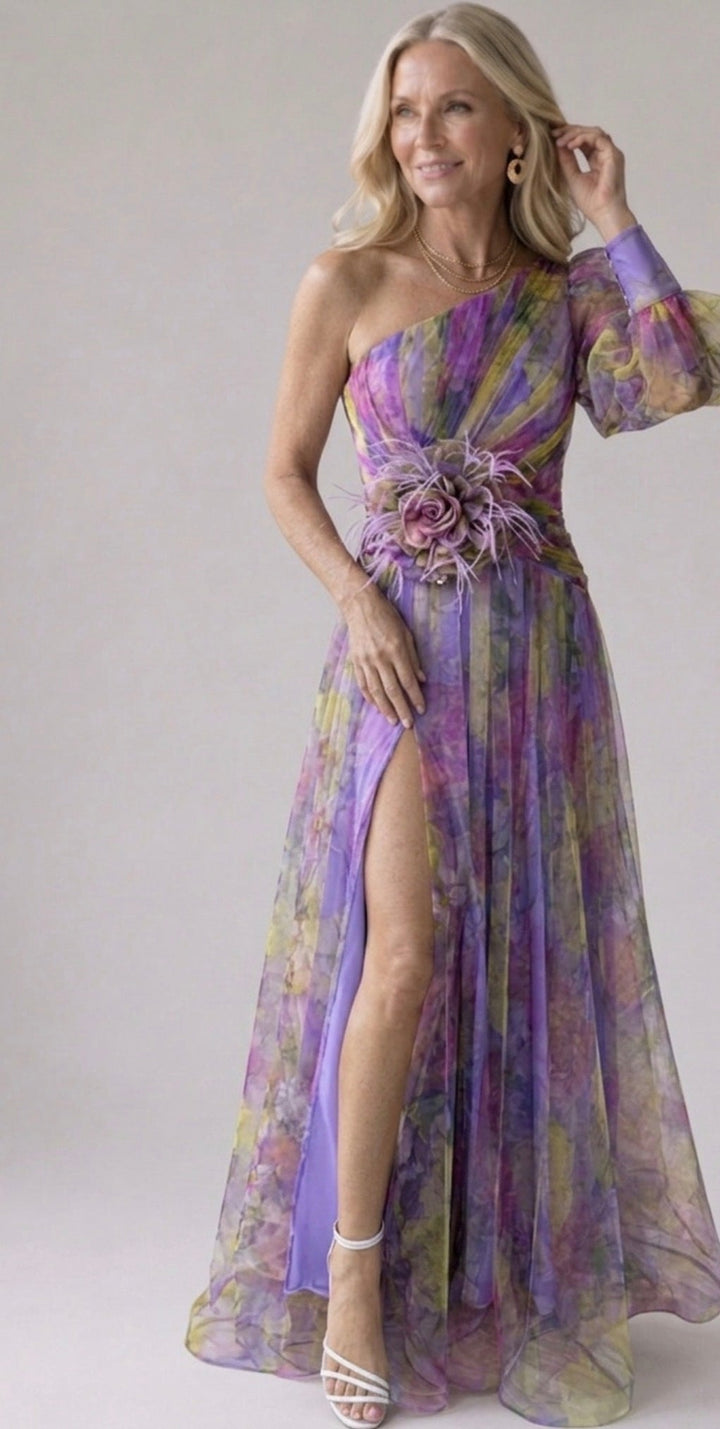 Enchanting Tulle Dress