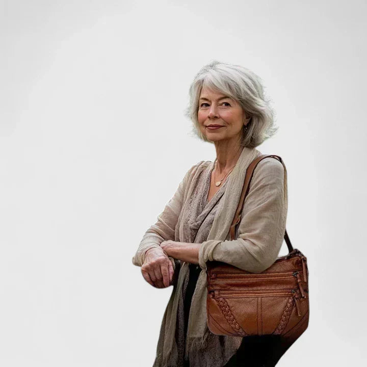 Bellisara | Elegant a Spalla Bag
