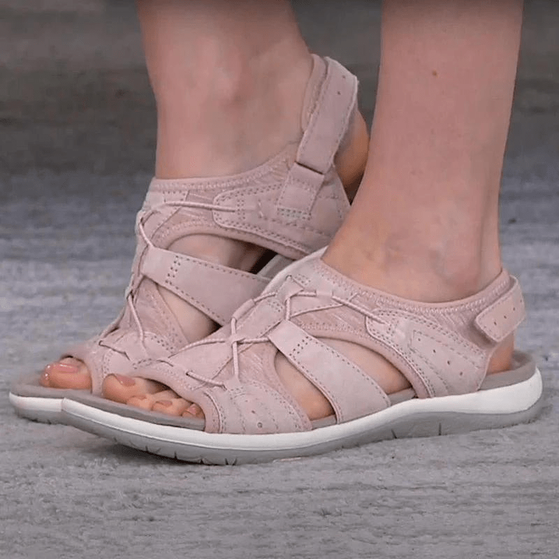 Sandro | Coastal Sandals