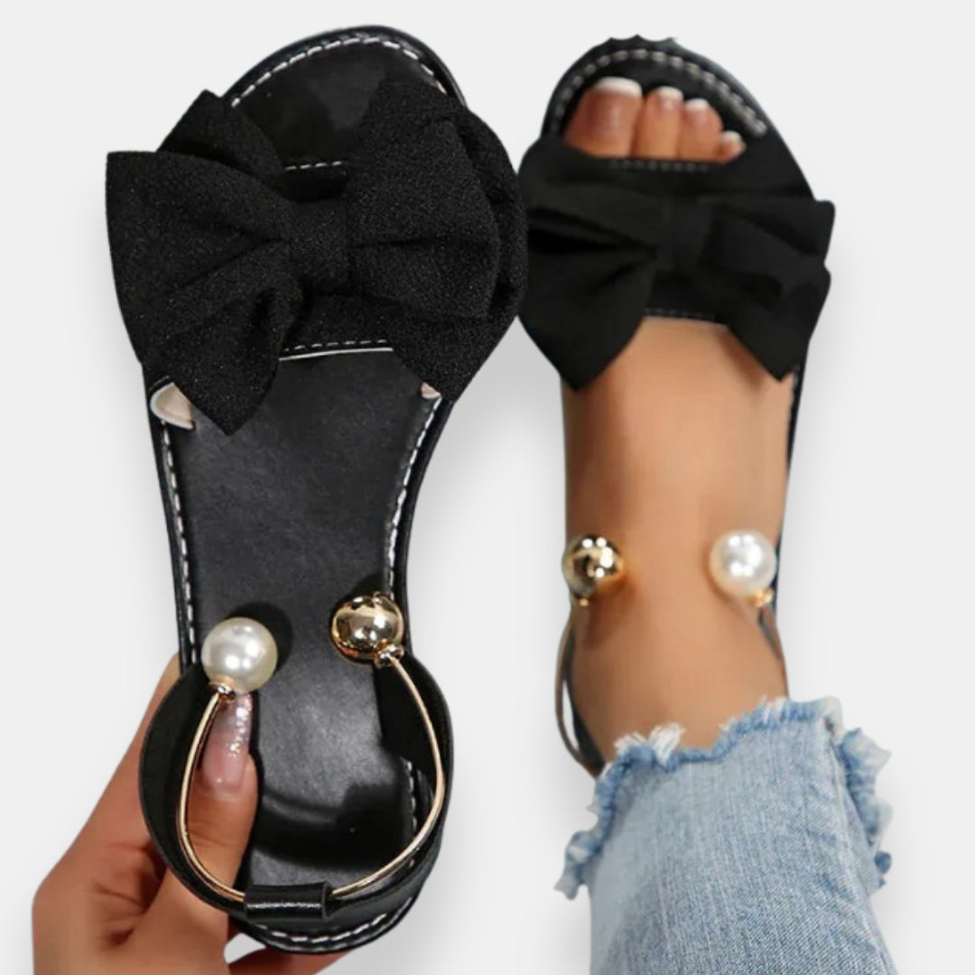Dorvinelle | Summer Comfort Sandal