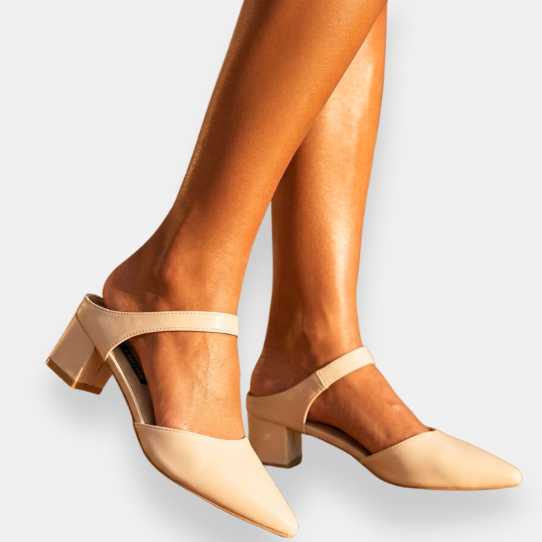 Floribelle | Summer Comfort Sandal