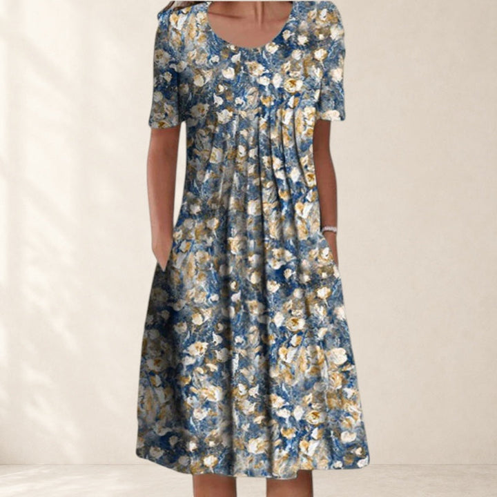 Gigi | Tummy Coverage Dress