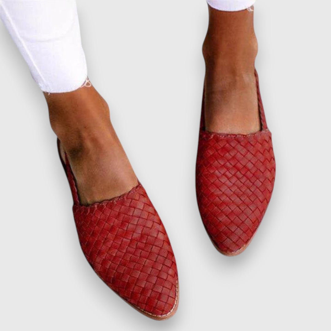 Maria | Summer Comfort Sandal