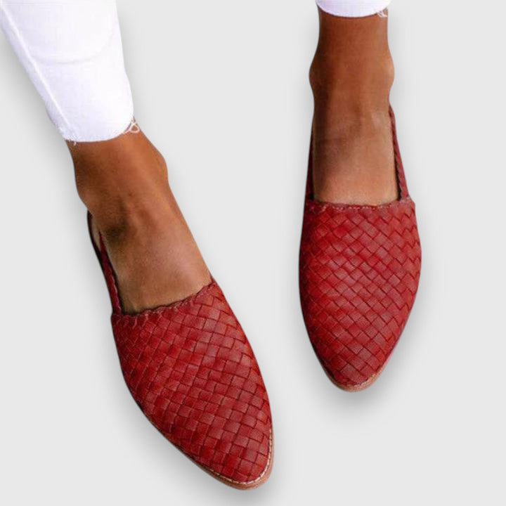 Maria | Summer Comfort Sandal