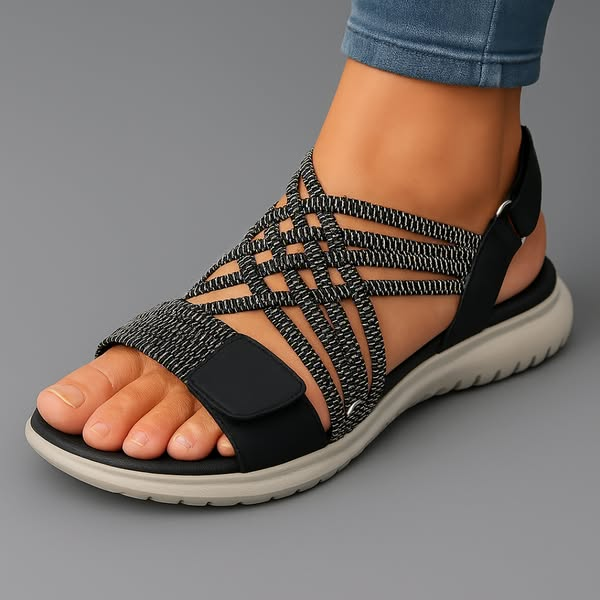 Robyn | Supportive Orthopedic Leggero Comfort Sandals