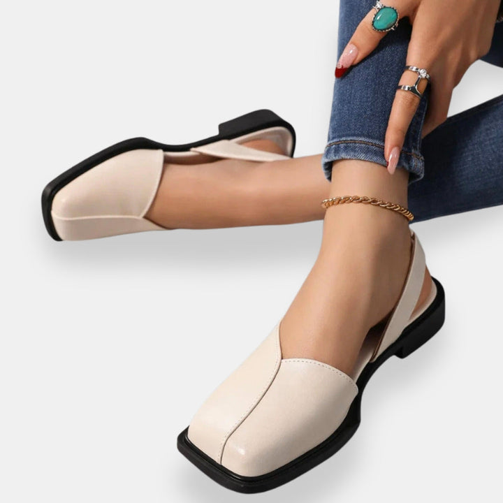 Brisses | Summer Comfort Sandal