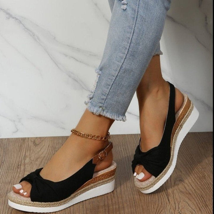 Kanti | Summer Comfort Sandal