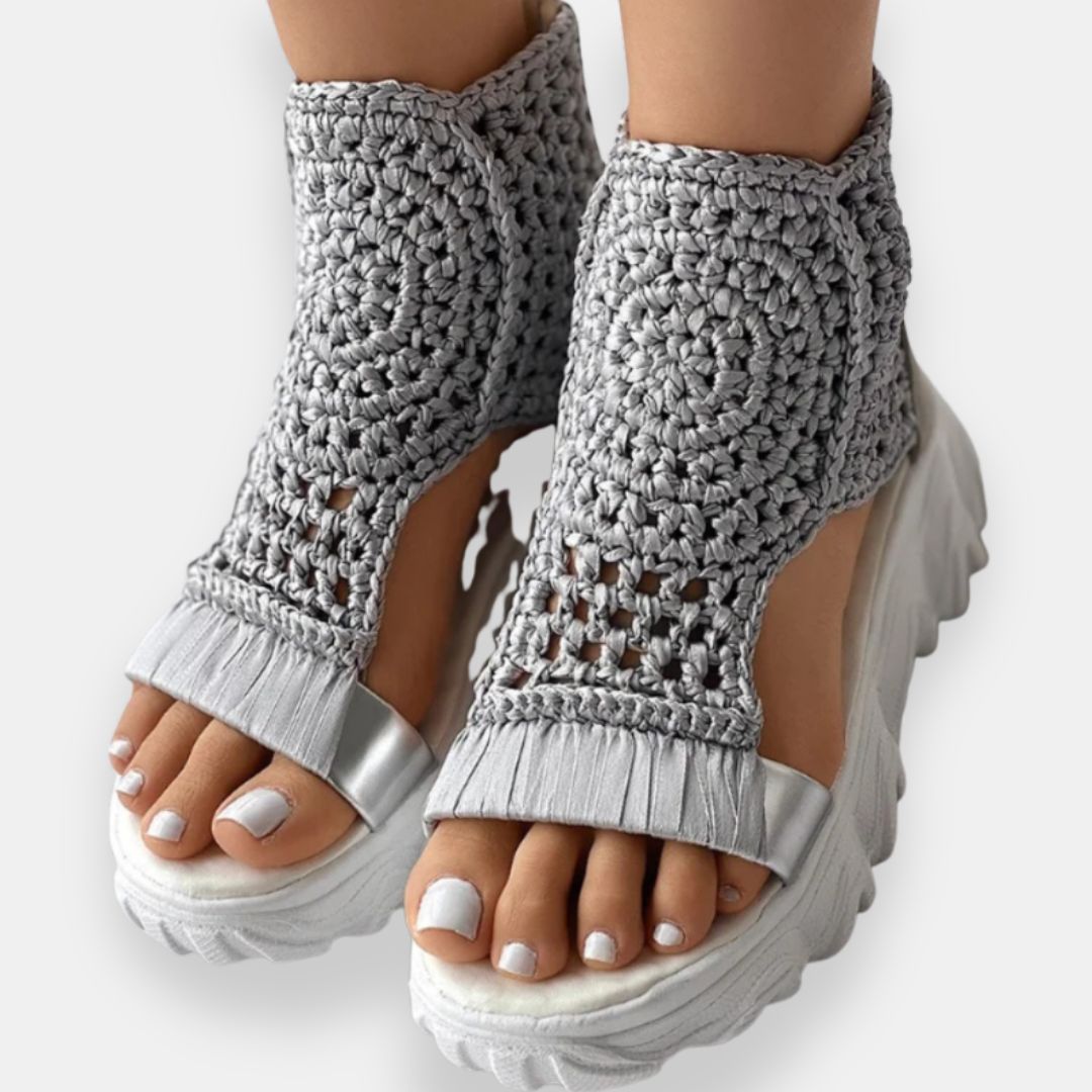 Adelvise | Summer Comfort Sandal