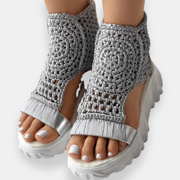 Adelvise | Summer Comfort Sandal