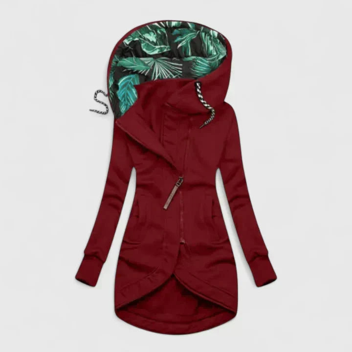 Annalysiah | Comfortable Jacket - Black