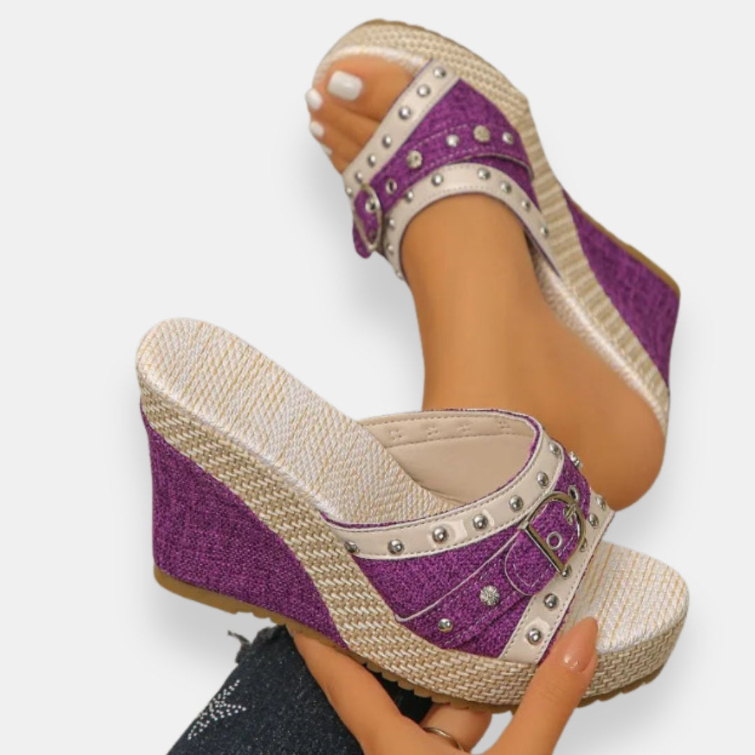 Pelvinde | Summer Comfort Sandal