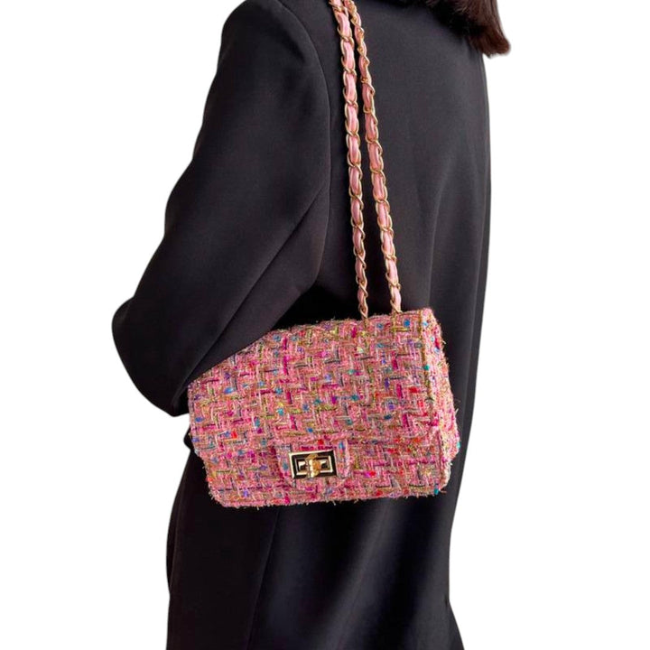 Briseis | Elegant a Spalla Bag