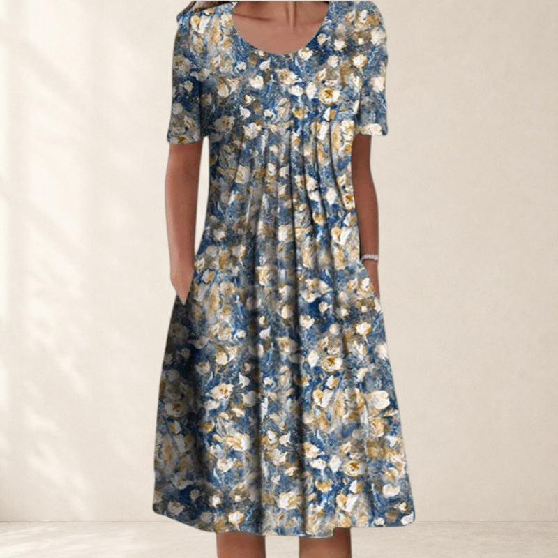 Gigi | Tummy Coverage Dress