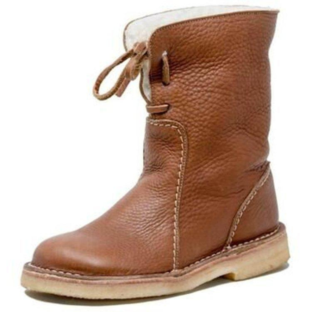 Crissa | Insulating & waterproof boots