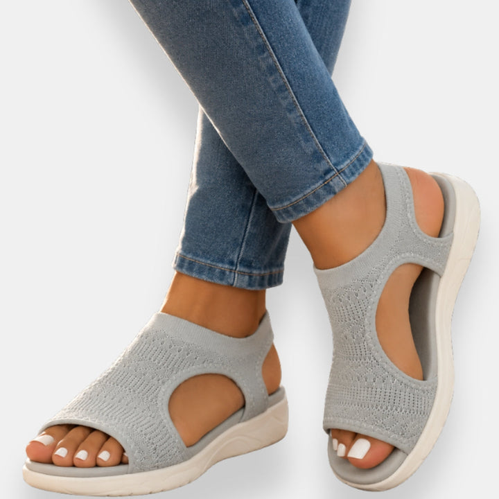 Falviane | Summer Comfort Sandal