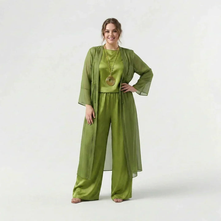Elvira | Elegant & Comfortable Dress
