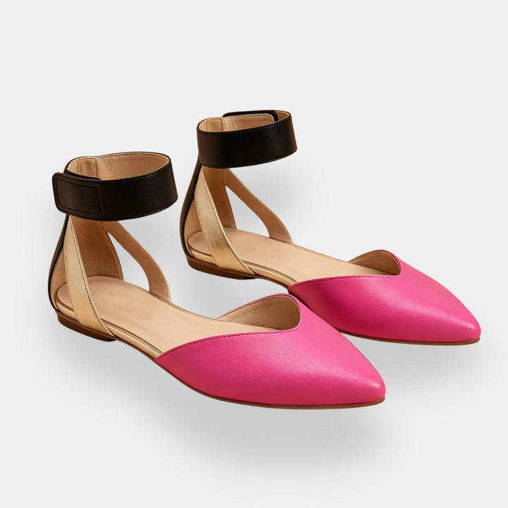 Ervaline | Summer Comfort Sandal