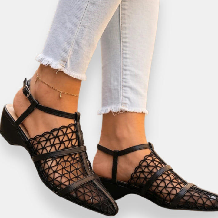 Sirvane | Summer Comfort Sandal