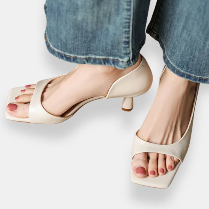 Diodora | Summer Comfort Sandal