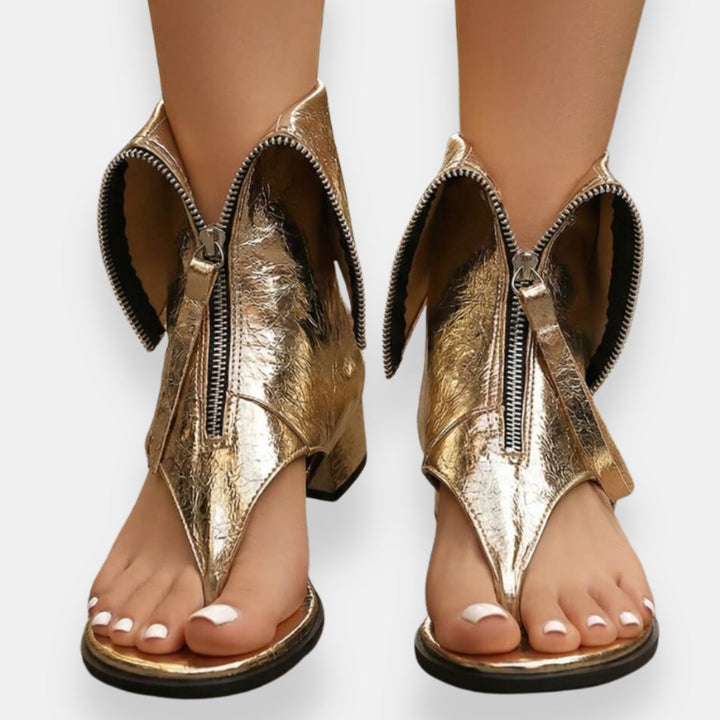 Oktavien | Summer Comfort Sandal