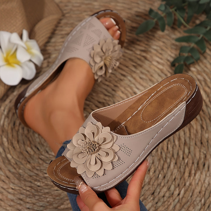 Athina | Summer Comfort Sandal