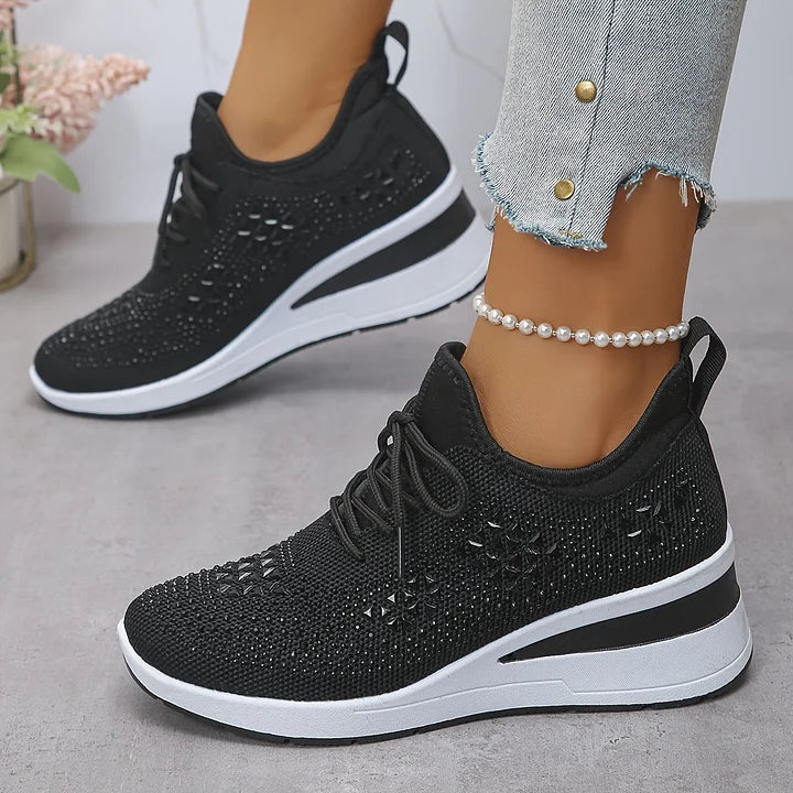 Dina | Steady Orthopedic Sneaker