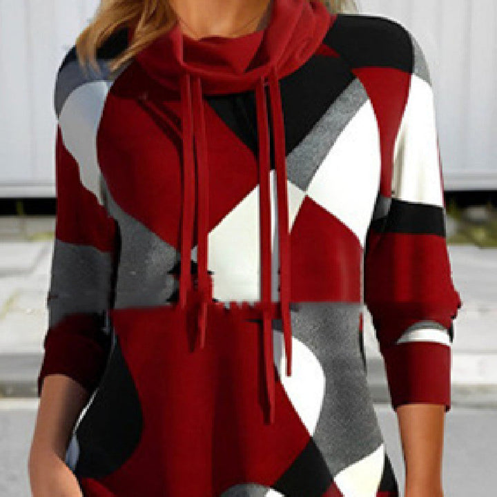 Thalynora | Comfortable Sweater - 