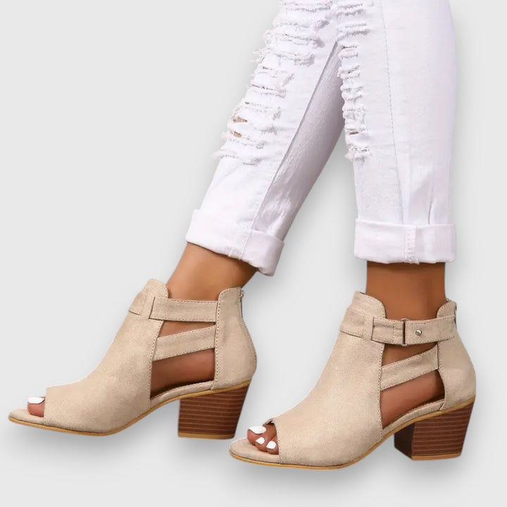 Nantin | Summer Comfort Sandal