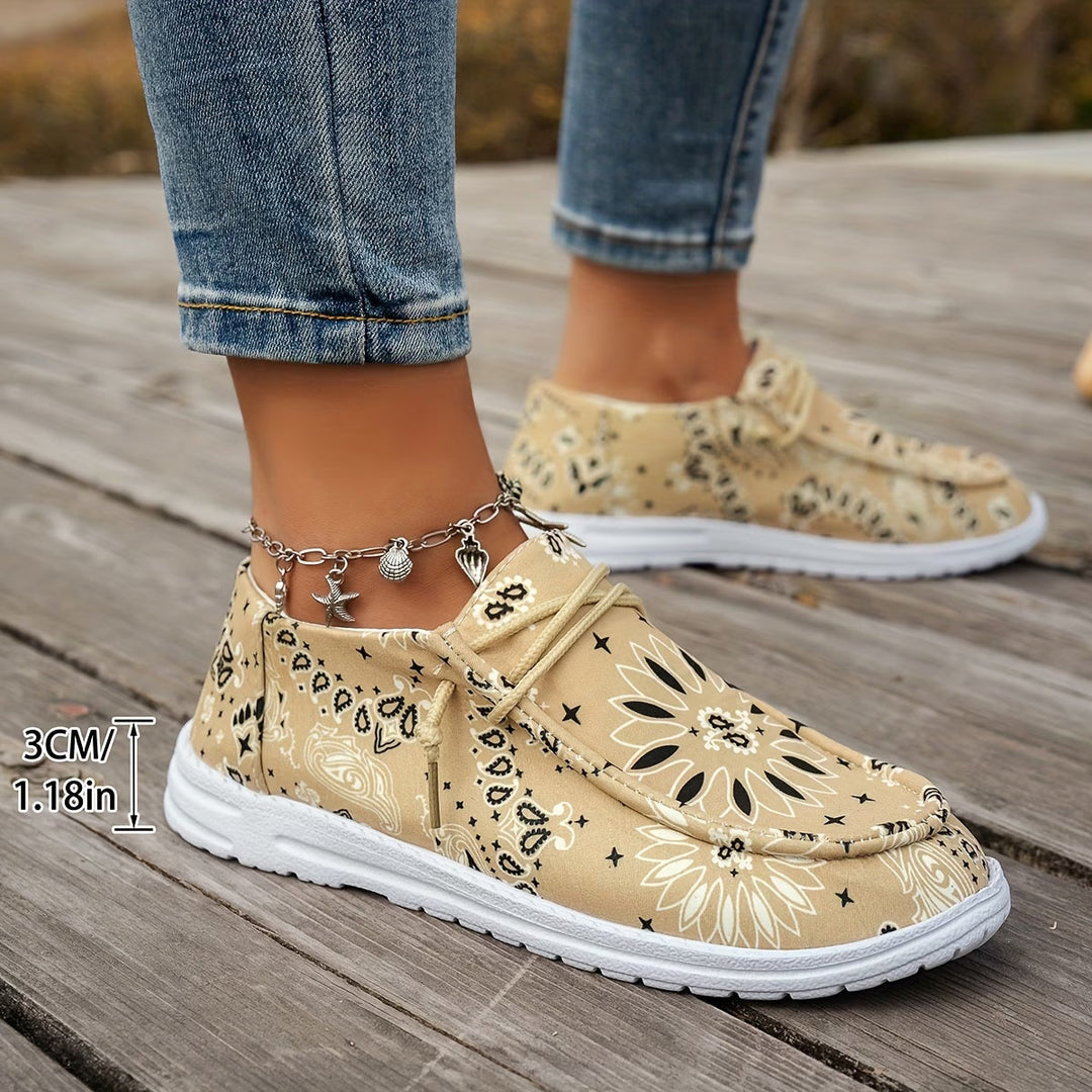 Catherine | Orthopedic Comfort Sneakers