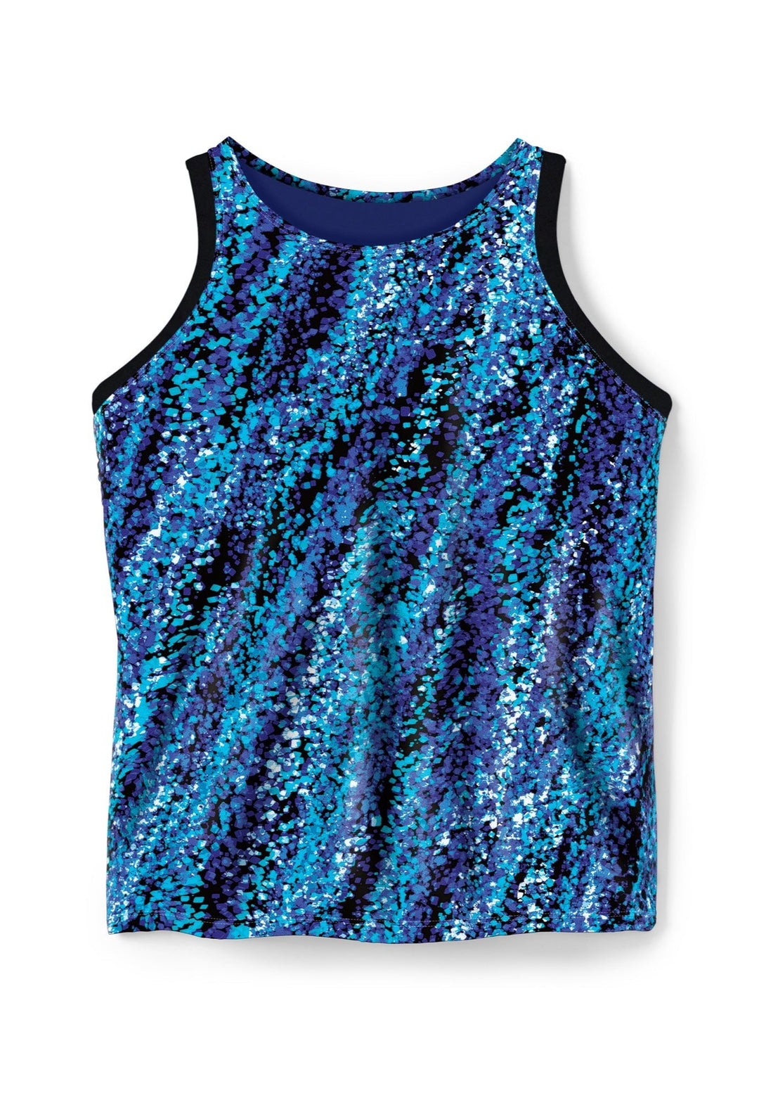 Primrose | Elegant Tankini Top