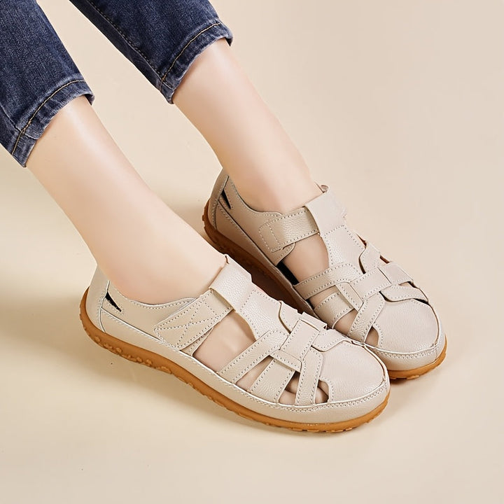 Lea | Summer Comfort Sandal