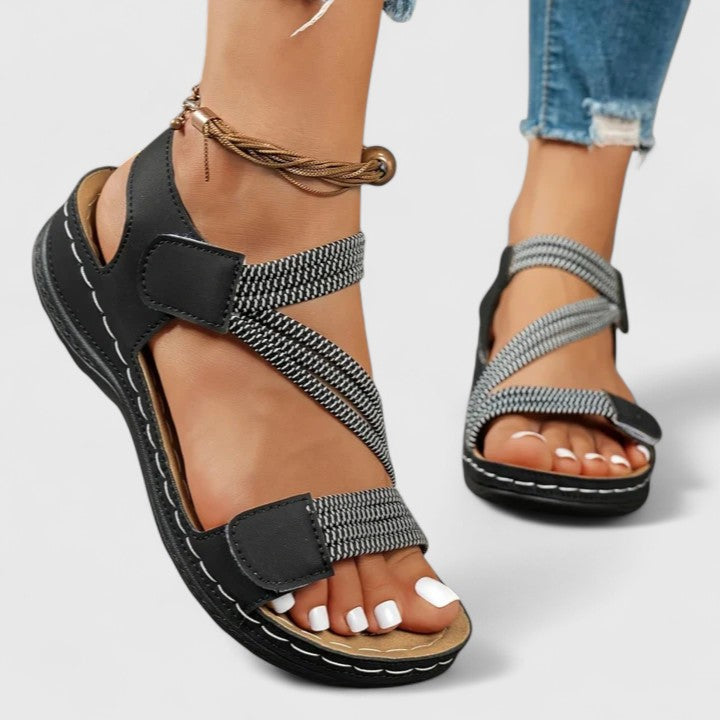 Nina | Summer Comfort Sandal