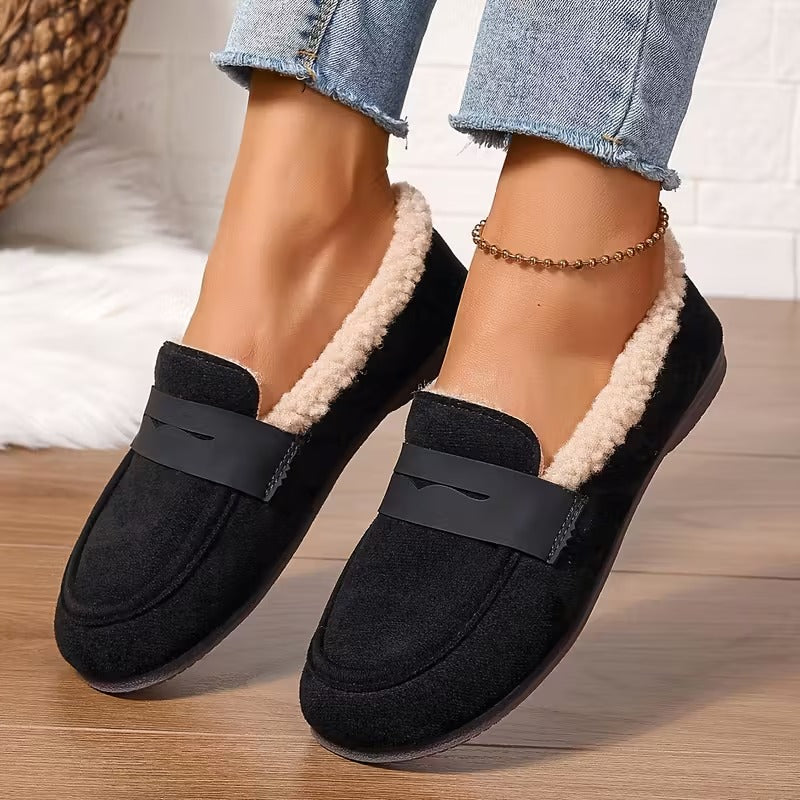 Corinne | Soft Supportive Loafers