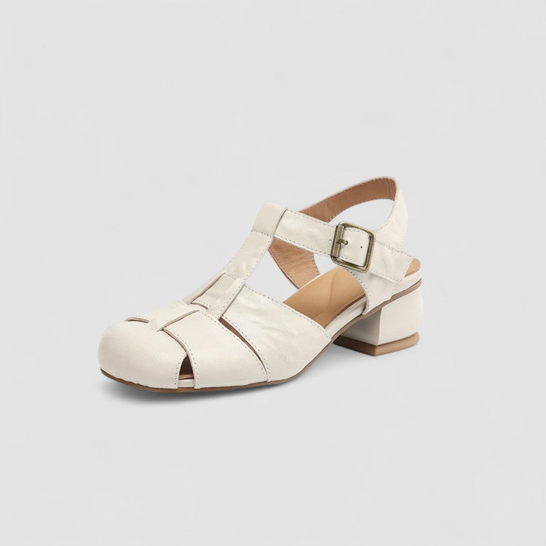 Saryanna | Shoes Ortopediche Mary Jane