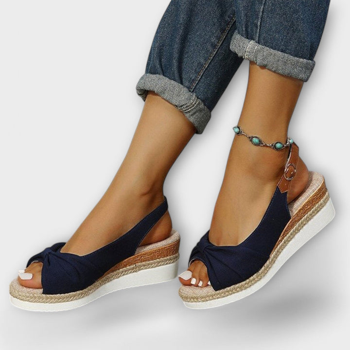 Jasmina | Summer Comfort Sandal