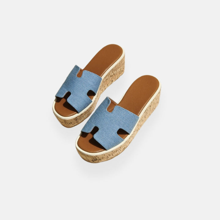 Carmina | Summer Comfort Sandal