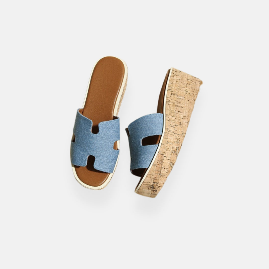 Carmina | Summer Comfort Sandal