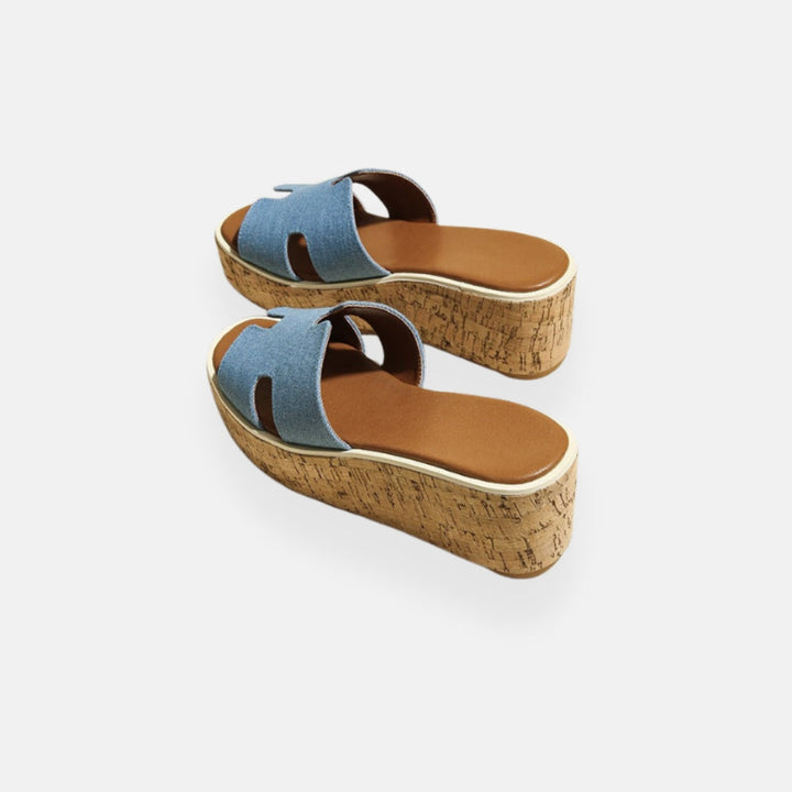 Carmina | Summer Comfort Sandal