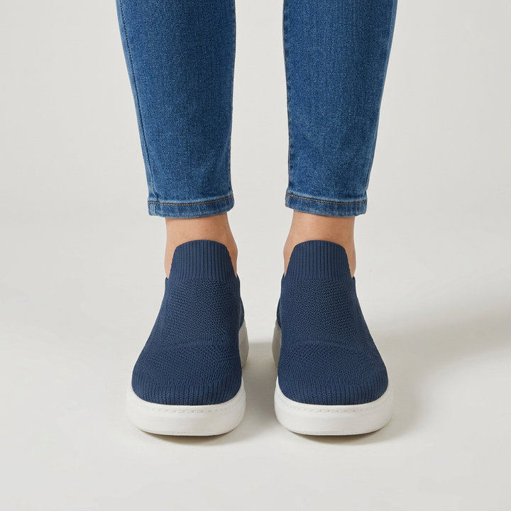 Nerea | Sneakers comoda donna