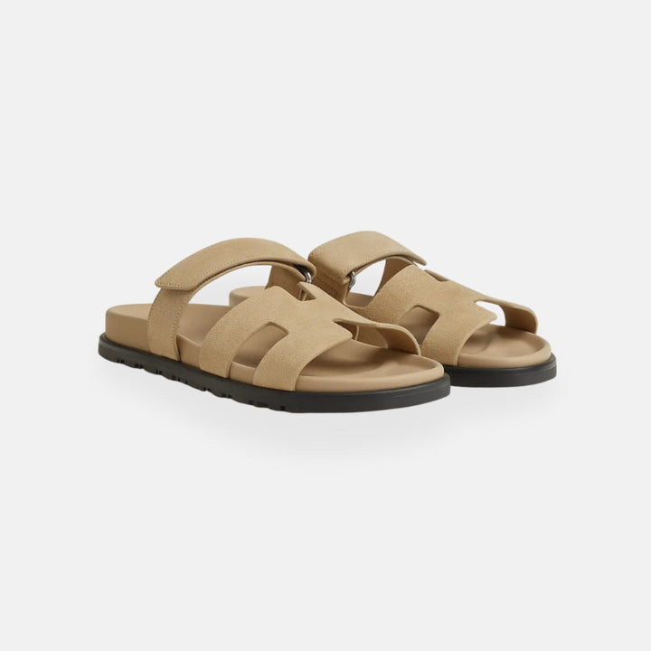 Bruna | Summer Comfort Sandal