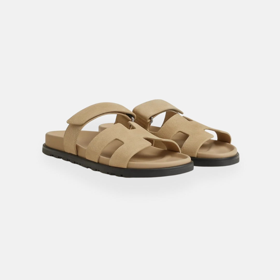 Bruna | Summer Comfort Sandal