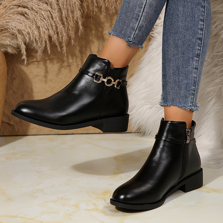 Yvonne | Everyday Elegance and Comfort Shoes